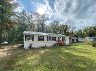 3858 Wildwood Ave, Bitely, MI 49309