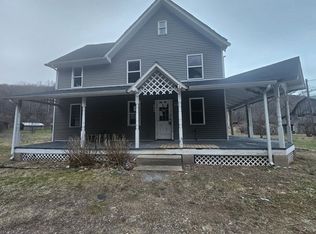 156 Fairman Rd, Muncy Valley, PA 17758