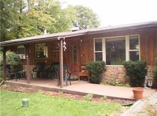 497 Weaver Mill Rd, Rector, PA 15677