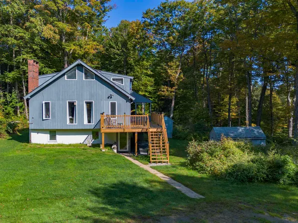 132 Sun and Ski Road, Wilmington, VT 05363