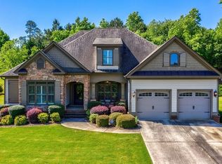 1041 Thornwood Dr, Watkinsville, GA 30677