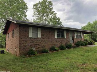 609 Timber Ln, Heber Springs, AR 72543