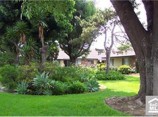 1919 N. Sherry Ln. #48, Santa Ana, CA 92705