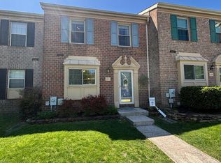 29 Bartley Ct, Baltimore, MD 21236