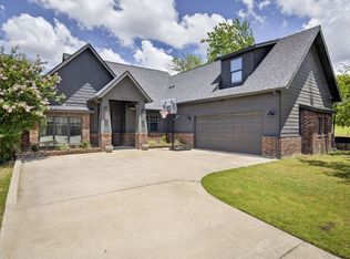 205 E 3rd St, Prosper, TX 75078