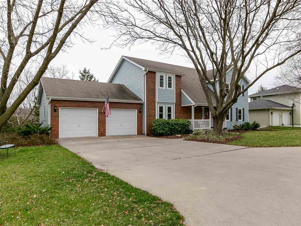 1716 Westbank Way, Manhattan, KS 66503 Zillow