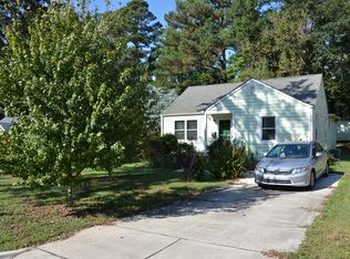 707 Van Buren Rd, Raleigh, NC 27604