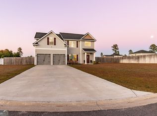 118 Loganberry Ln NE, Ludowici, GA 31316