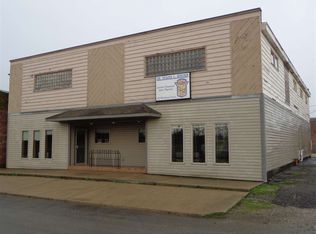 324 Blackman St, Clinton, IN 47842