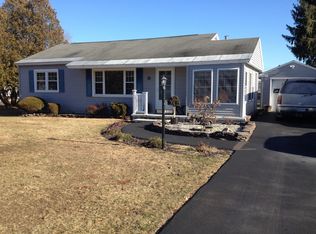 15 Castle Rd, South Glens Falls, NY 12803