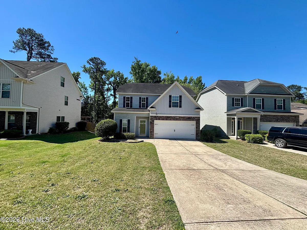Building Photo - 1426 Collins Dr