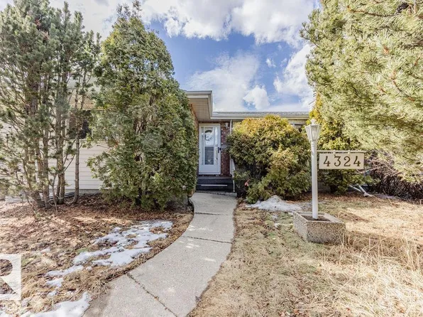 4324 70th St NW, Edmonton, AB T6K 0V1