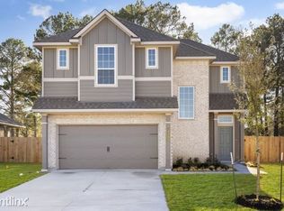 14389 S Summerchase Cir, Willis, TX 77318