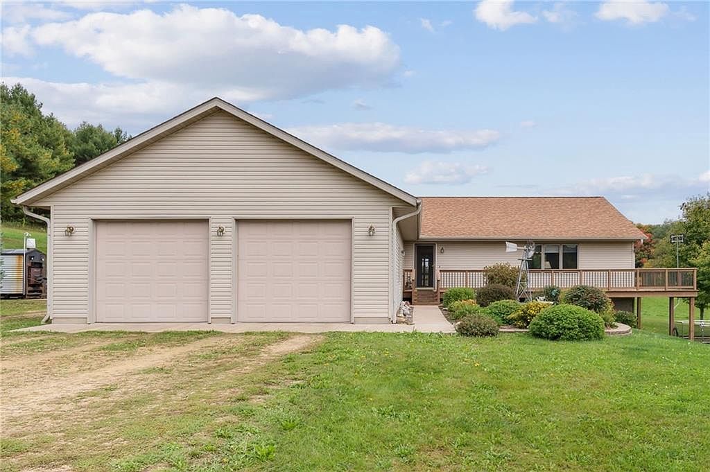 N7912 County Road F, Menomonie, WI 54751 | Zillow