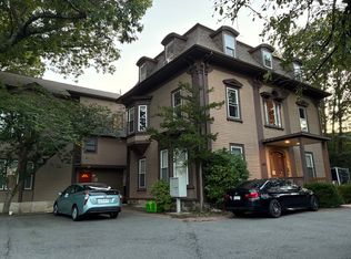 88 Cedar St APT 8, Roxbury, MA 02119