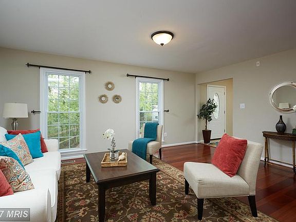 Wonderful natural light, great views