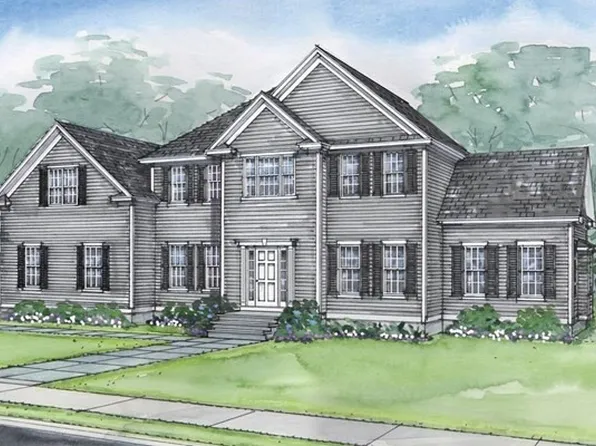 4 Robinson Rd, Pepperell, MA 01463