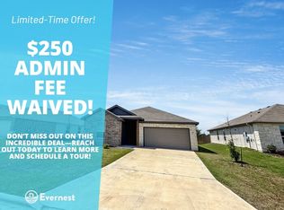 617 Old Glory Rd, Nolanville, TX 76559