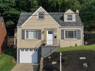 681 Forest Ave, Bellevue, PA