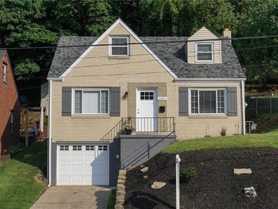681 Forest Ave, Bellevue, PA, 15202