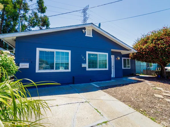 704 Harrison Dr, Richmond, CA 94806