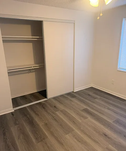 Third Closet