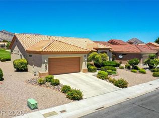 2909 Billy Casper Dr, Las Vegas, NV 89134