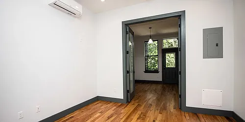 Rented by PM Management