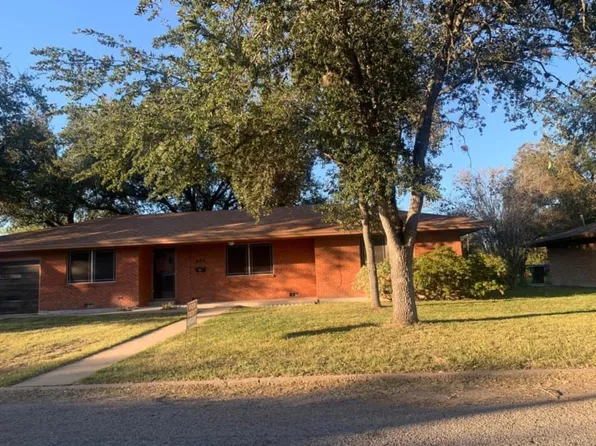 805 Schallert Dr, Alice, TX 78332