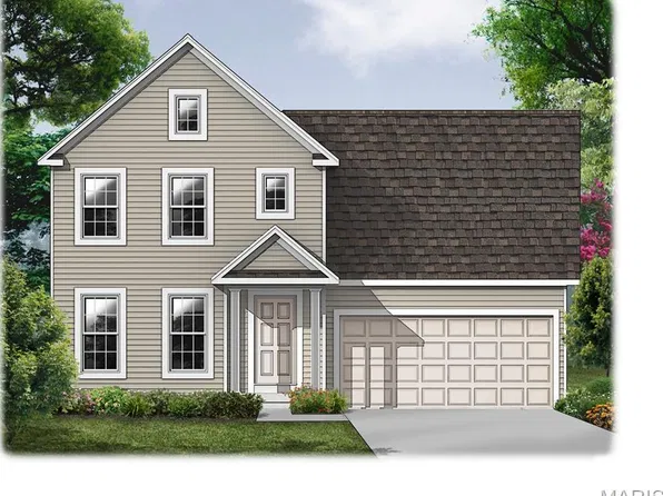 0 Kennesaw Magnolia Hls, Valley Park, MO 63088