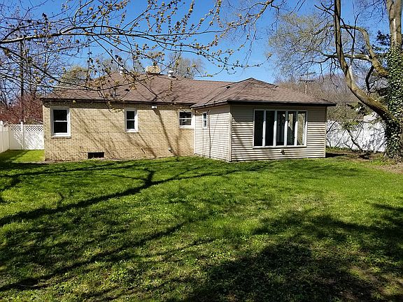 Newly sided addition