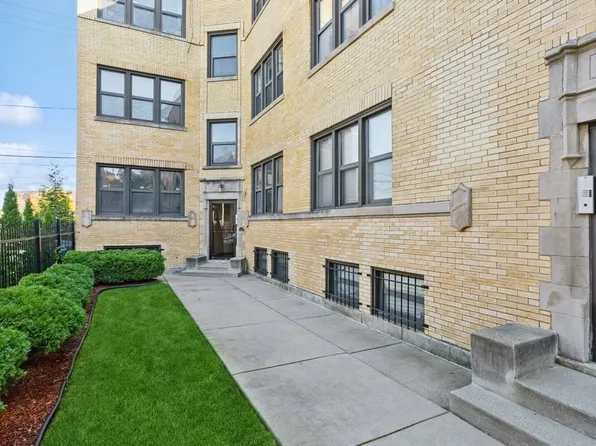 6333 S Kimbark Ave APT 2E, Chicago, IL 60637