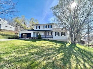 847 Park Ave, Windber, PA 15963