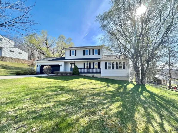 847 Park Ave, Windber, PA 15963