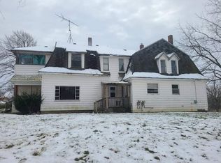 3414 River St, Kingston, MI 48741