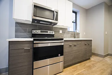 Rented by Brooklyn Group