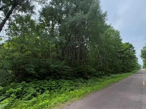 N 20 Acres 5th Ave, Trego, WI 54888