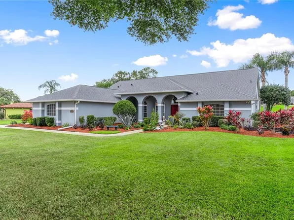 39509 Harbor Hills Blvd, Lady Lake, FL 32159