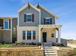 1325 Roundup Way, Argyle, TX 76226