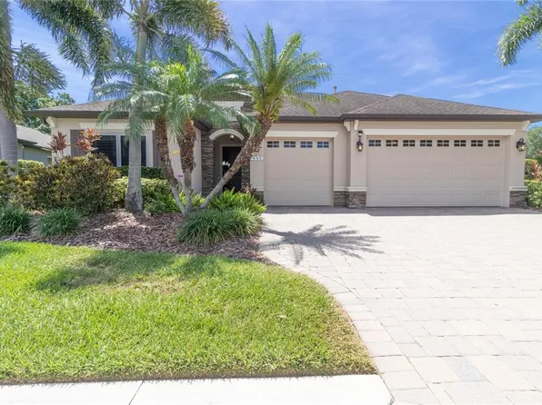 553 Chantilly Trl, Bradenton, FL 34212