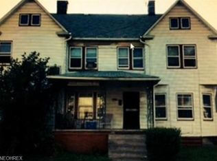 10124 Westchester Ave, Cleveland, OH 44108