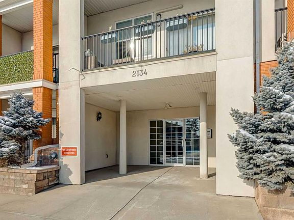 2nd image of 2134 S Kensington Rd NW #105