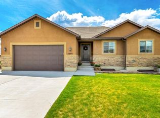 2254 S Baxter Dr, Heber, UT 84032