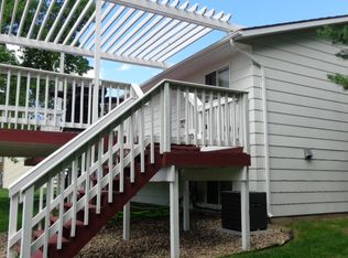 3856 Montreal St, Bismarck, ND 58503