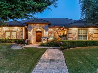13115 Monarch Palm Ave, Bakersfield, CA 93314