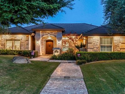 13115 Monarch Palm Ave, Bakersfield, CA, 93314