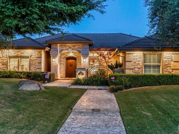 13115 Monarch Palm Ave, Bakersfield, CA 93314