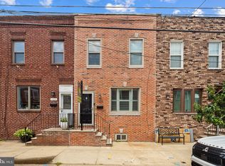 1508 S 29th St, Philadelphia, PA 19146
