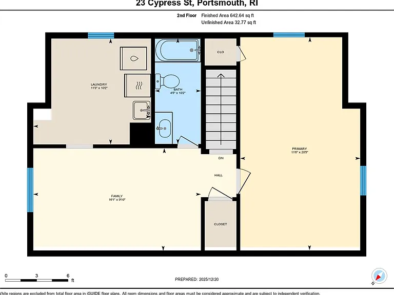 23 Cypress St — Photo 29