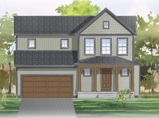 446 Windchime Dr UNIT 16, Comstock Park, MI
